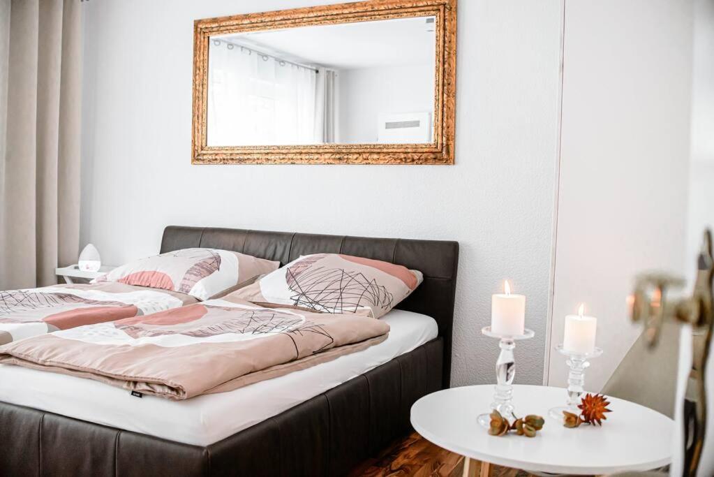 Wiesbaden - Apartment Im Nerotal Extérieur photo